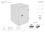 create bag design, backpack, handbag and bag tech pack